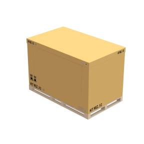 KIT REZ_v2 CAR-S * 4384